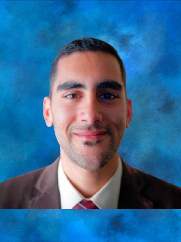 Khoda Consulting Founder